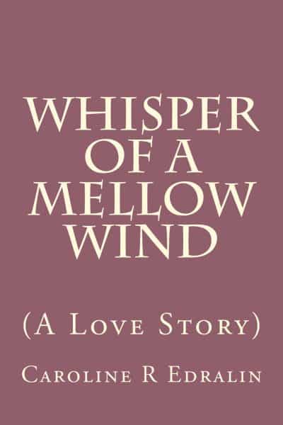 Cover for Whisper of a Mellow Wind