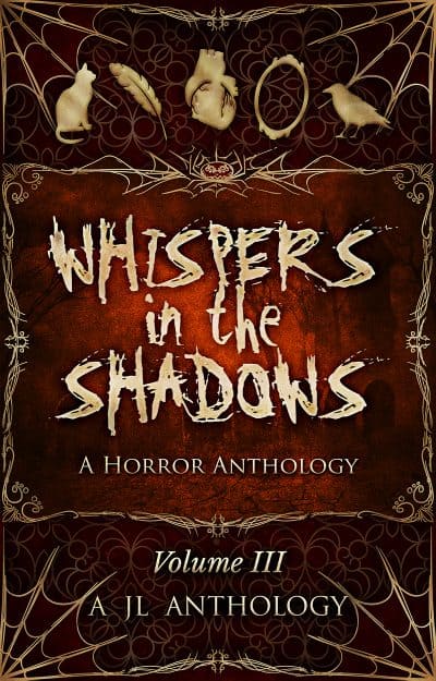 Cover for Whispers in the Shadows
