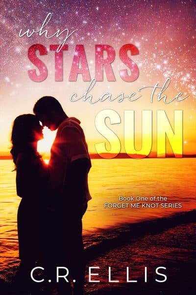 Cover for Why Stars Chase the Sun