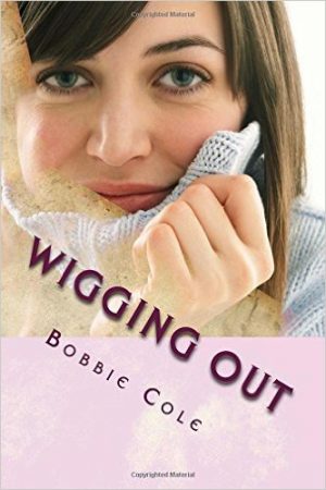 Cover for Wigging Out