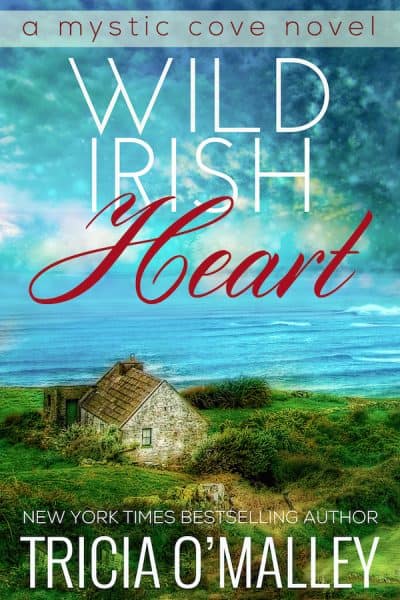 Cover for Wild Irish Heart