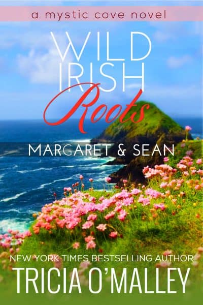 Cover for Wild Irish Roots: Margaret & Sean
