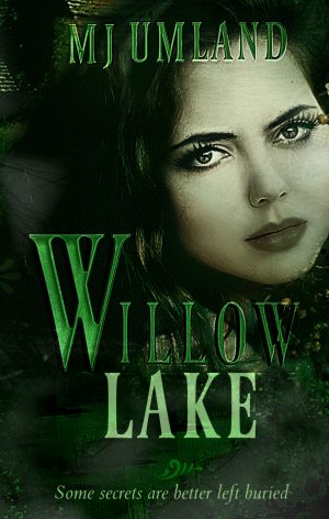 Cover for Willow Lake