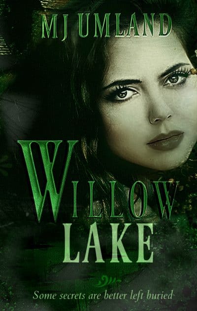 Cover for Willow Lake