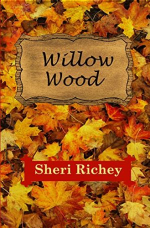 Cover for Willow Wood