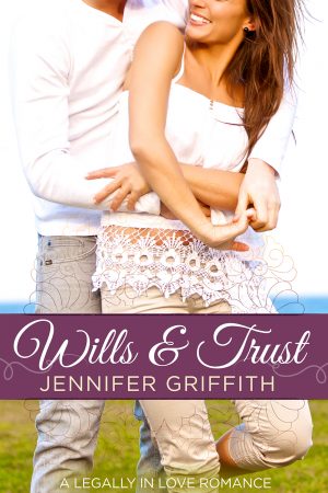 Cover for Wills & Trust