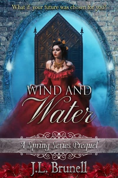 Cover for Wind and Water