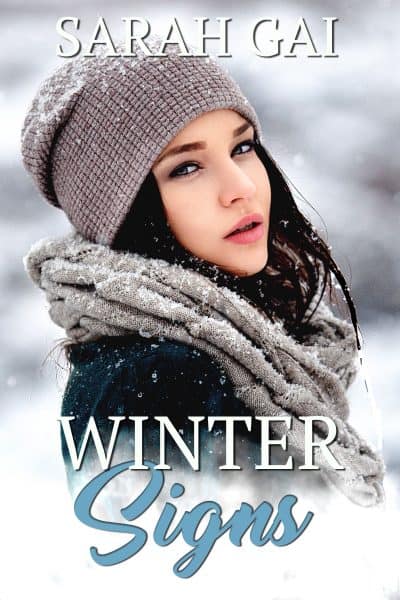 Cover for Winter Signs