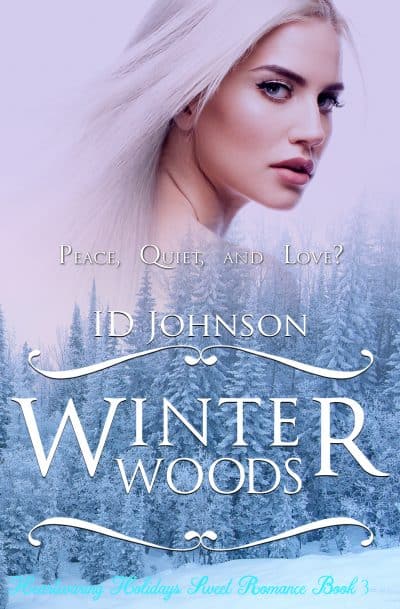 Cover for Winter Woods