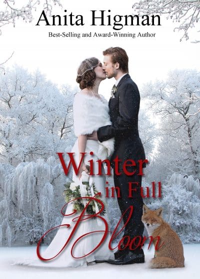 Cover for Winter in Full Bloom