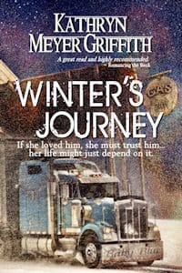 Cover for Winter’s Journey