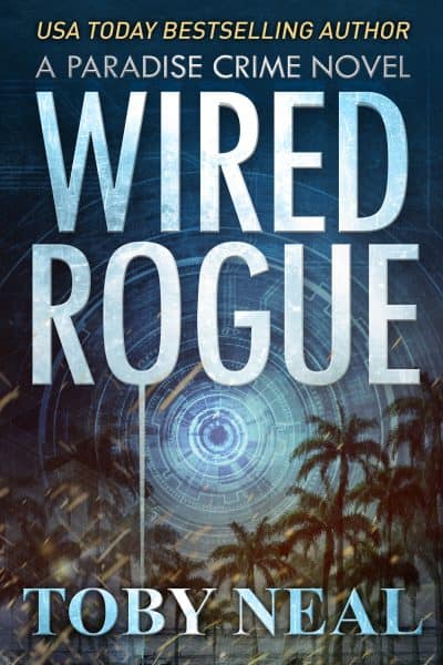Cover for Wired Rogue