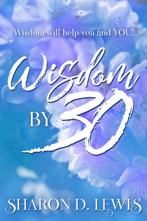 Cover for Wisdom by 30