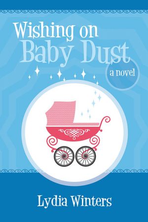 Cover for Wishing on Baby Dust