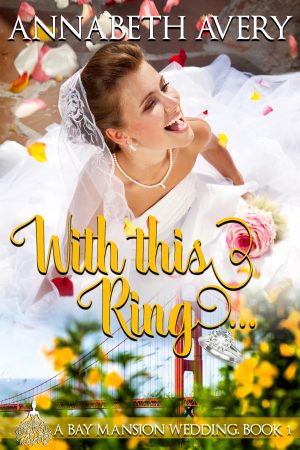 Cover for With This Ring