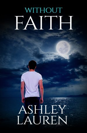 Cover for Without Faith