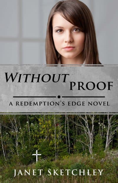 Cover for Without Proof