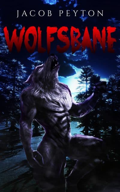 Cover for Wolfsbane