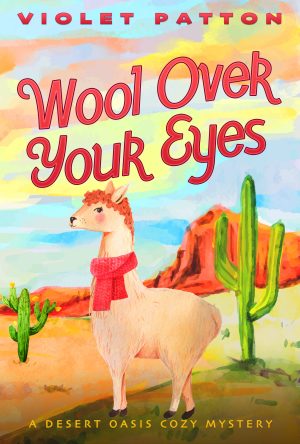 Cover for Wool Over Your Eyes