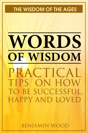 Cover for Words of Wisdom