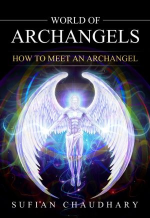 Cover for World of Archangels