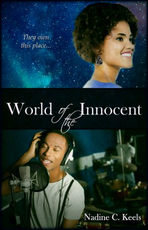 Cover for World of the Innocent
