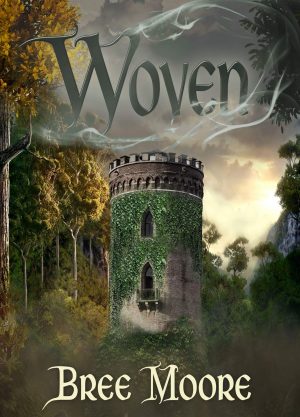 Cover for Woven