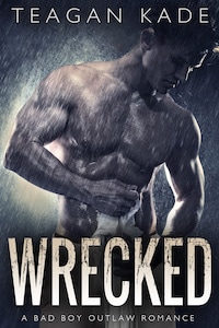 Cover for Wrecked