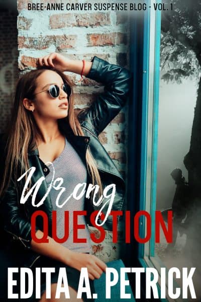 Cover for Wrong Question