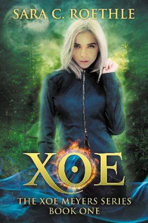 Cover for Xoe