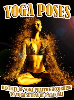 Cover for Yoga Poses