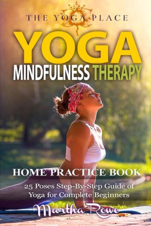 Cover for Yoga & Mindfulness Therapy