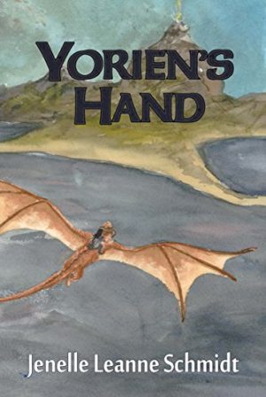 Cover for Yorien's Hand