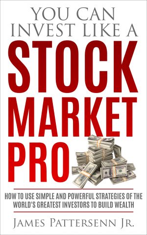 Cover for You Can Invest Like A Stock Market Pro