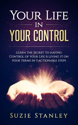 Cover for Your Life in Your Control