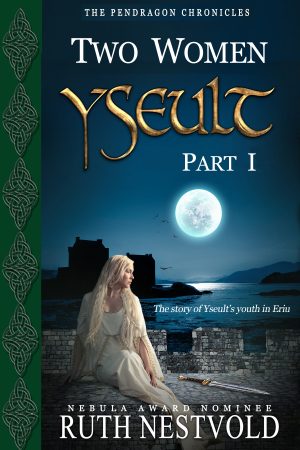 Cover for Yseult, Part I: Two Women