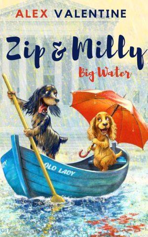Cover for Zip & Milly