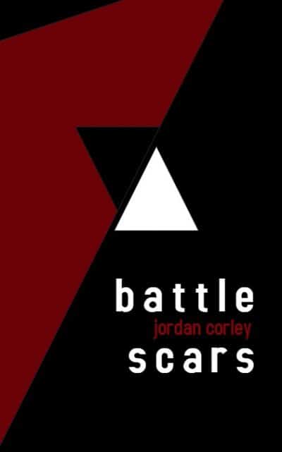Cover for battle scars