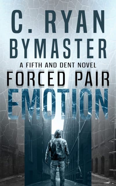 Cover for eMOTION: Forced Pair