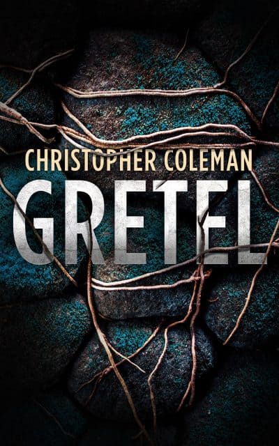 Cover for Gretel