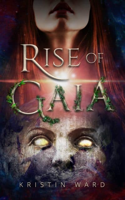 Cover for Rise of Gaia