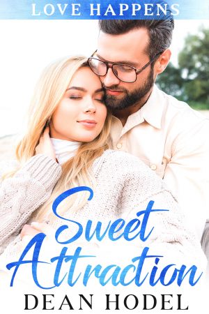 Cover for Sweet Attraction