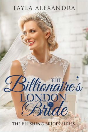 Cover for The Billionaires London Bride