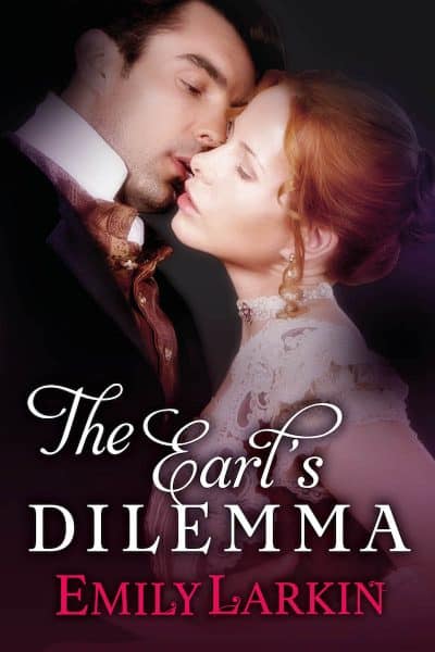Cover for The Earl's Dilemma