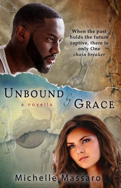 Cover for Unbound by Grace