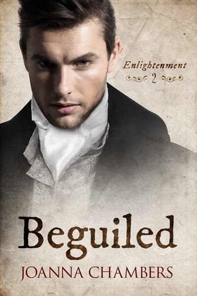 Cover for Beguiled