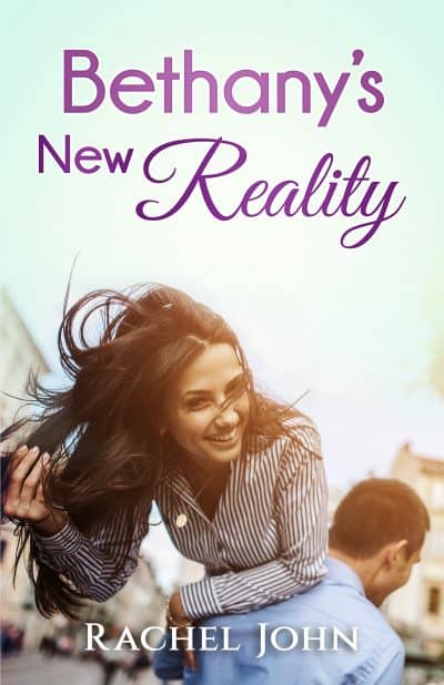 Cover for Bethany's New Reality