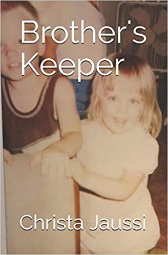 Cover for Brother's Keeper