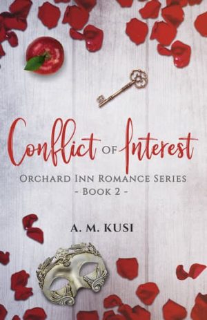 Cover for Conflict of Interest