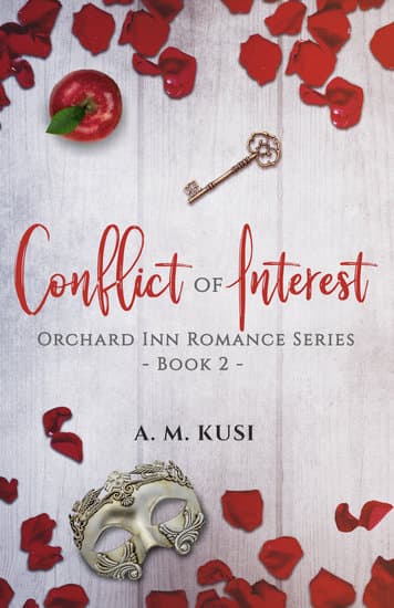 Cover for Conflict of Interest